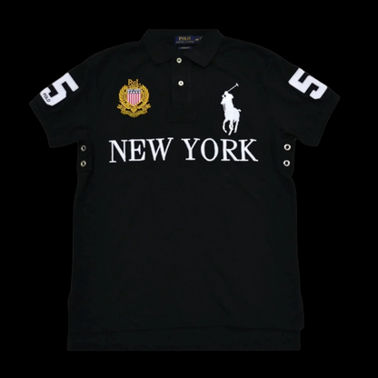 Maglietta Polo - New York