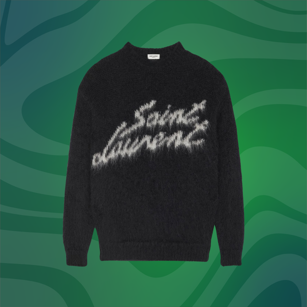 Saint Laurent - Finesse