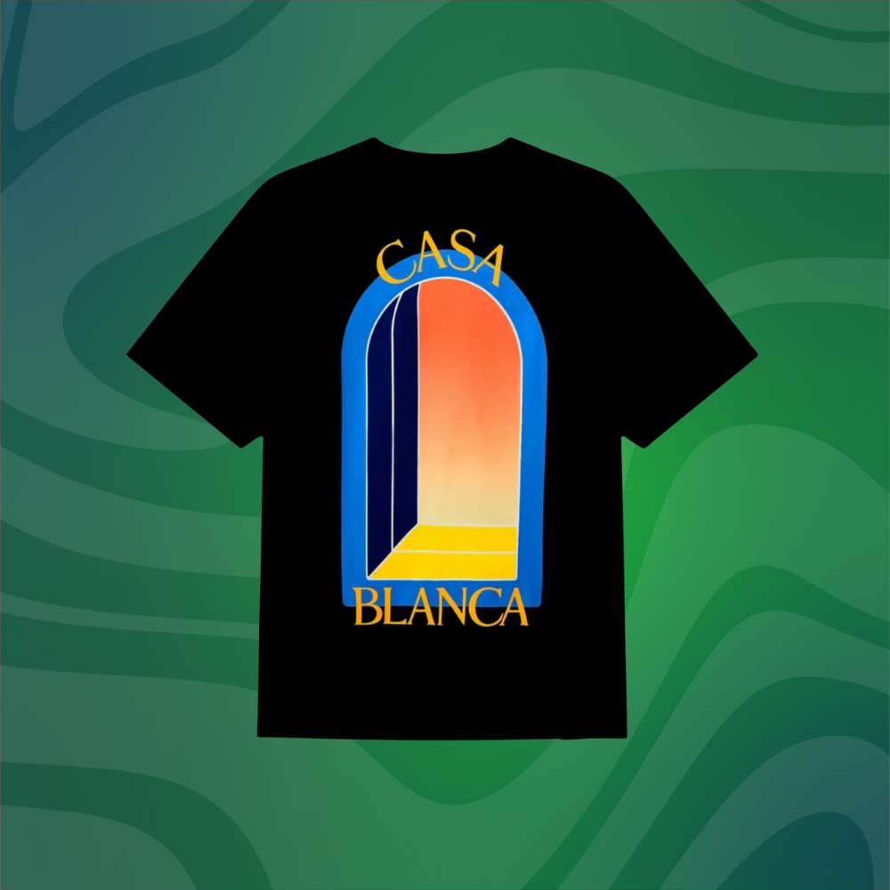 Casablanca - Finesse