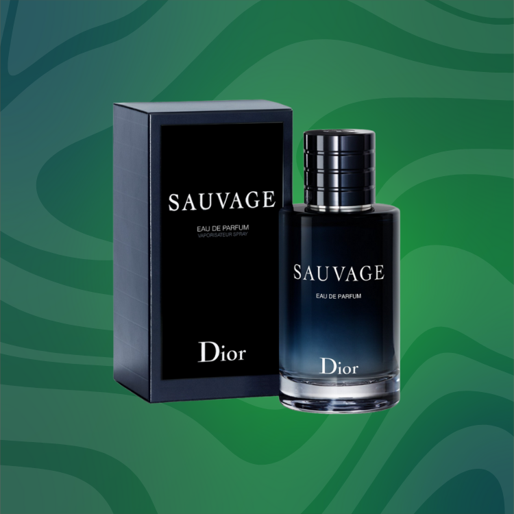 Dior Sauvage - Finesse