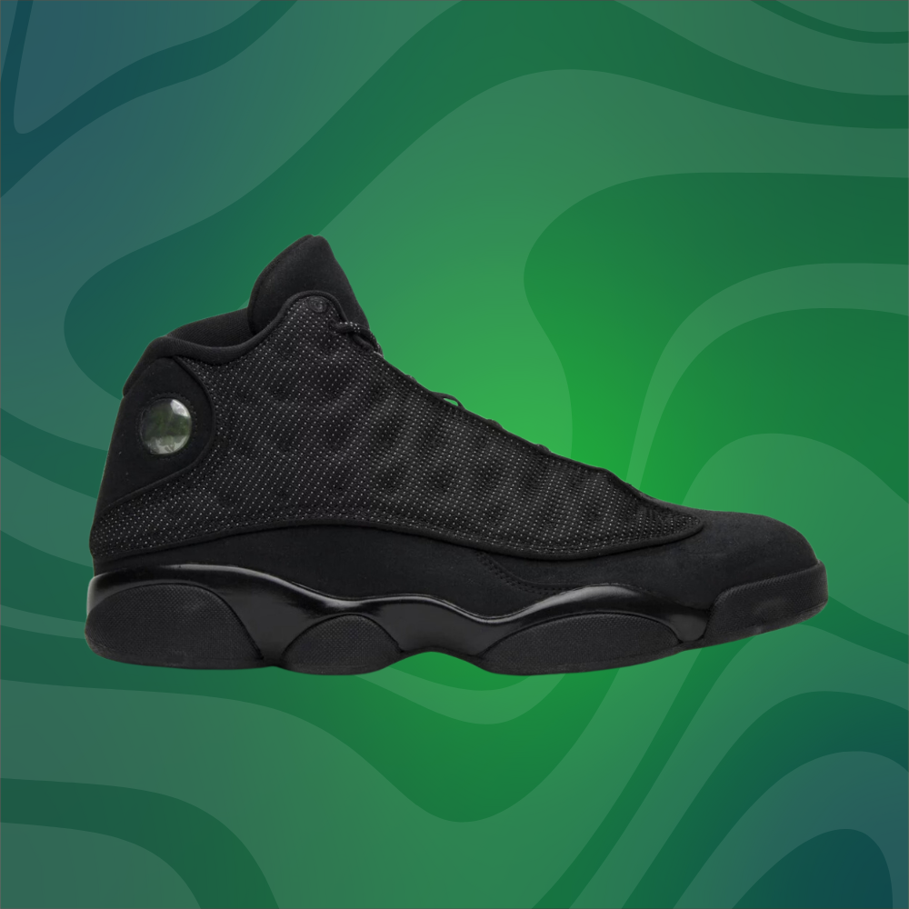 Jordan 13 - Finesse