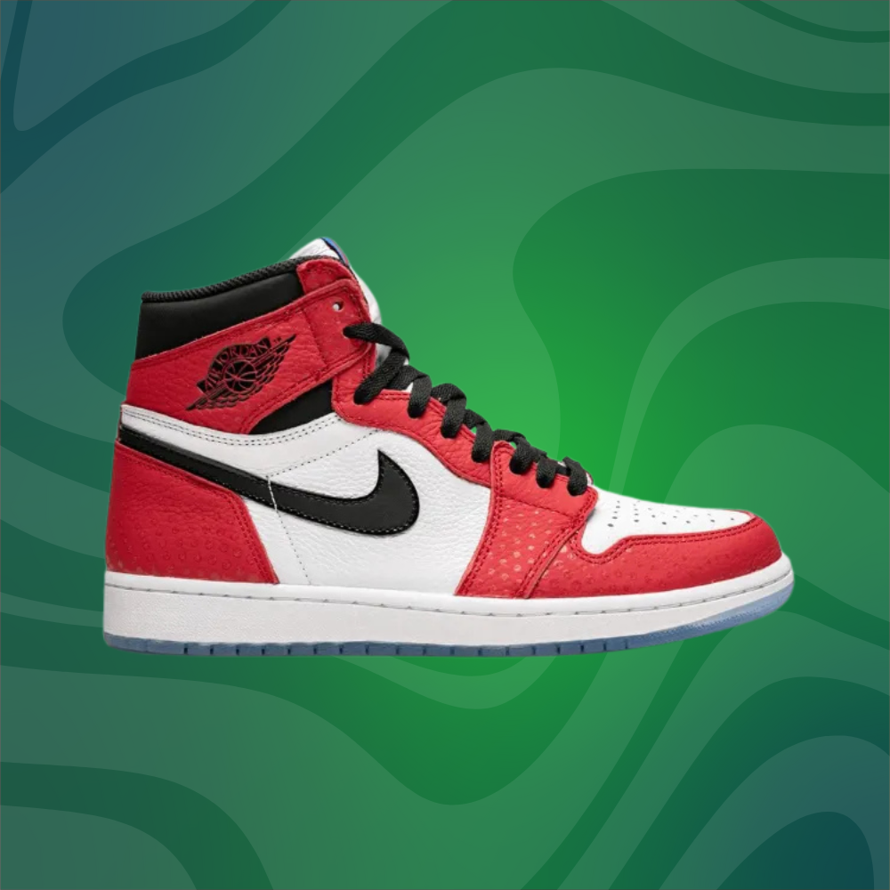 Jordan 1 - Finesse