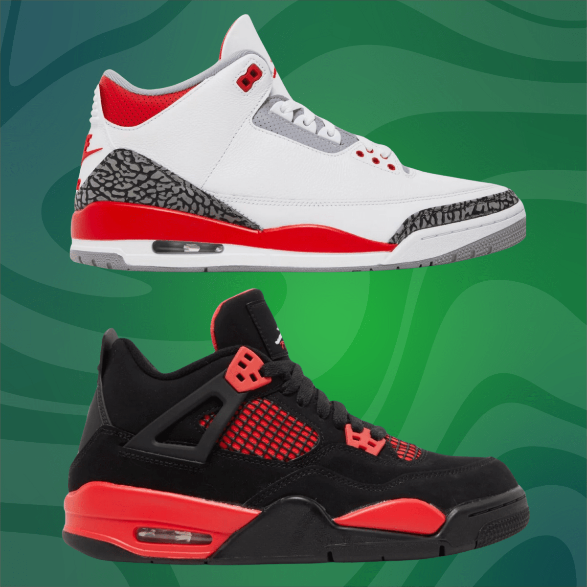 Single Pack - Scarpe - Finesse