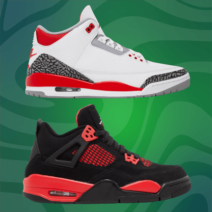 Single Pack - Scarpe - Finesse