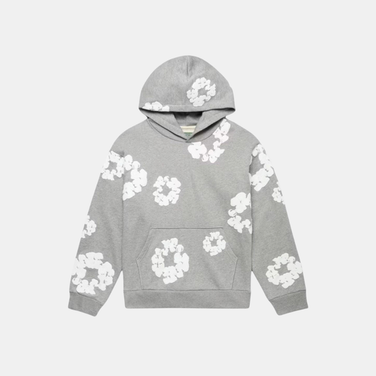 Denim Tears - Hoodie