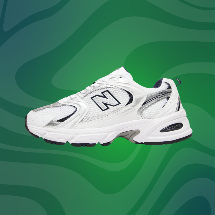 New Balance - Finesse