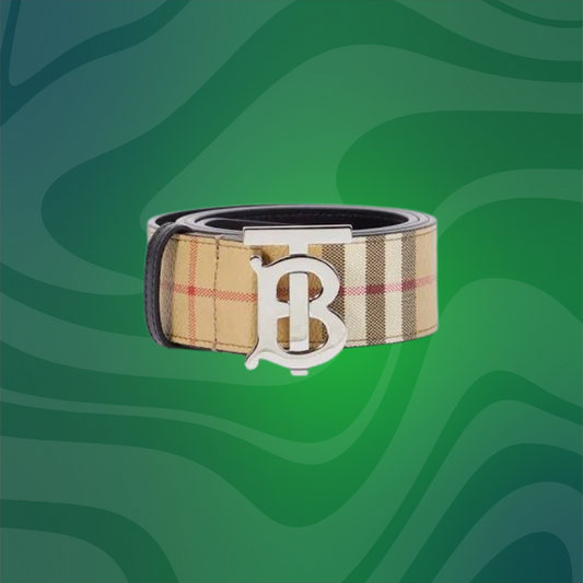 Burberry - Finesse