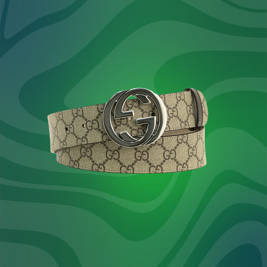 Gucci Belt - Finesse