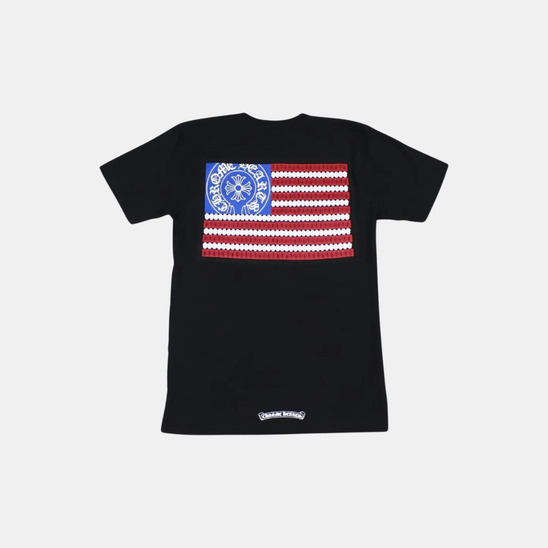 Chrome Hearts - T-Shirt