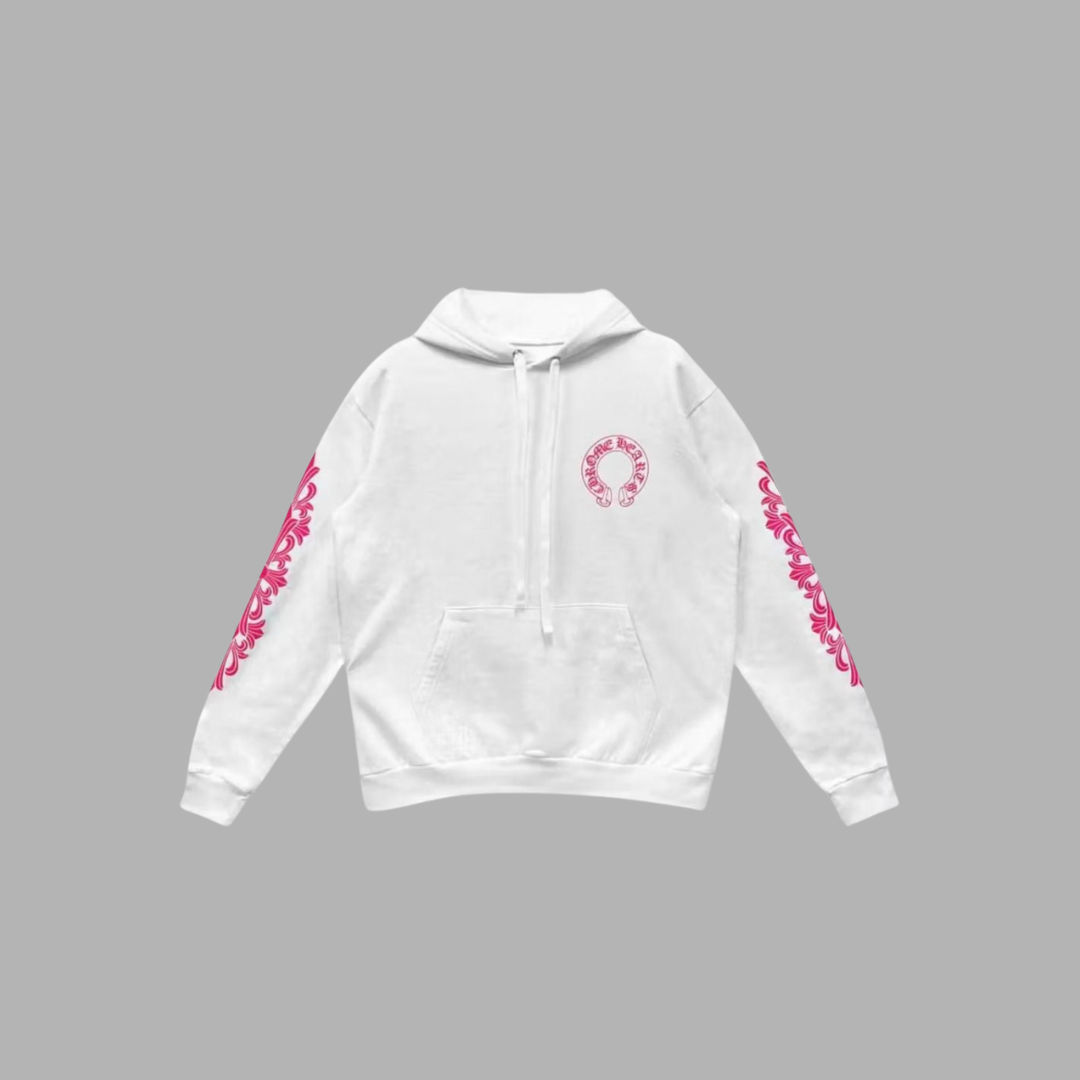 Chrome Hearts - Hoodie