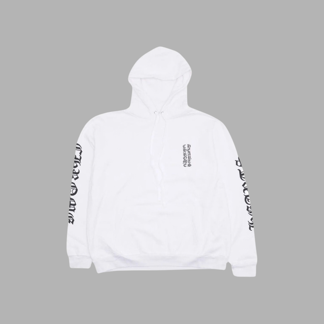 Chrome Hearts - Hoodie
