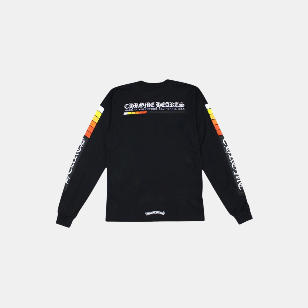 Chrome Hearts - Longsleeve