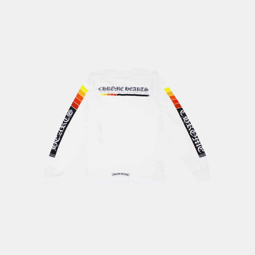 Chrome Hearts - Longsleeve
