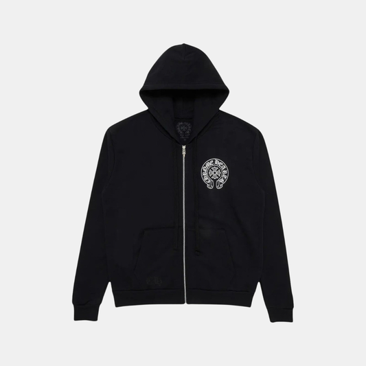 Chrome Hearts - Zip Hoodie