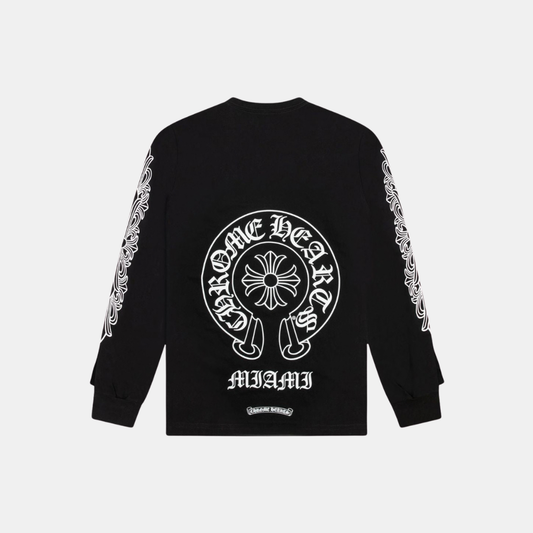 Chrome Hearts - Hoodie
