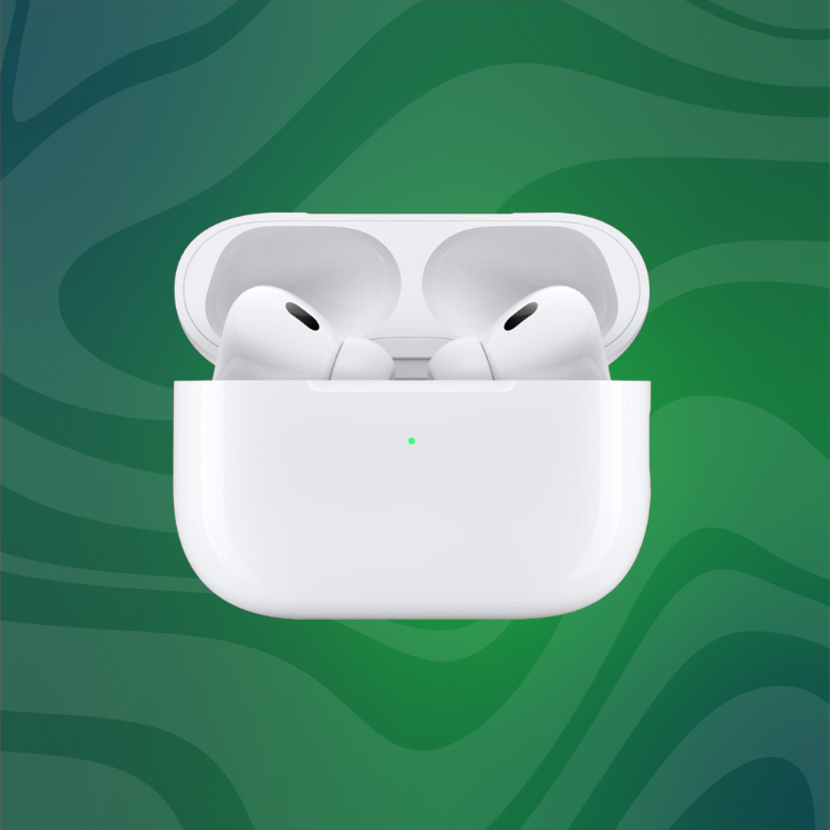 AirPods - Finesse