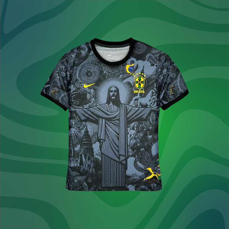 Brazil FC - Finesse
