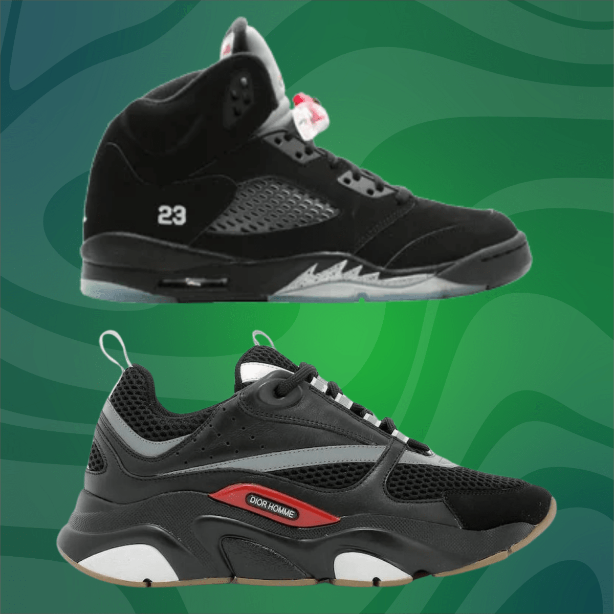 Single Pack - Scarpe - Finesse