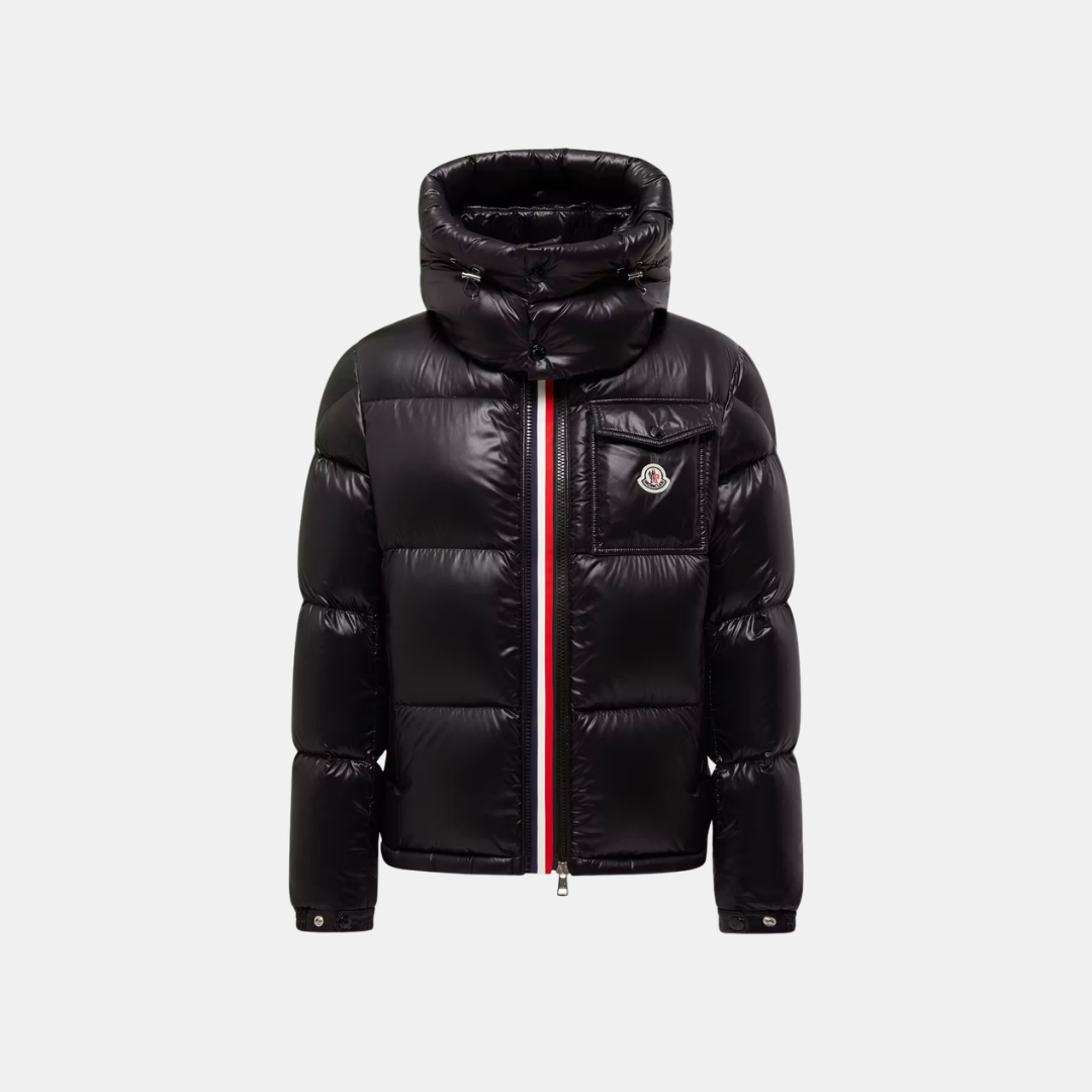 Moncler Maya Red