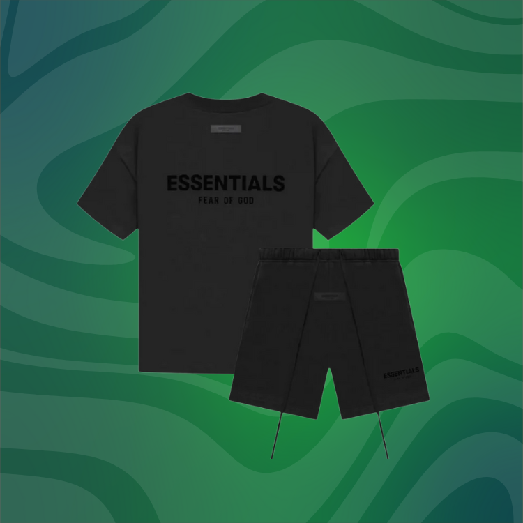 Essentials - Finesse