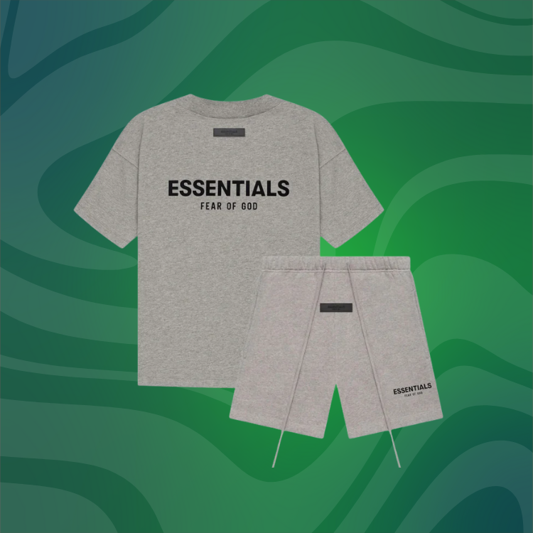 Essentials - Finesse