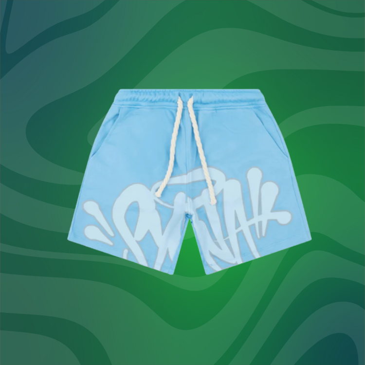 Syna Shorts - Finesse