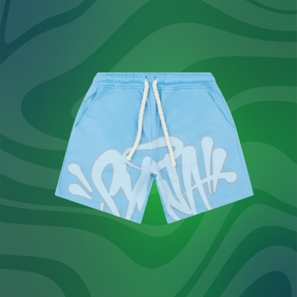 Syna Shorts - Finesse