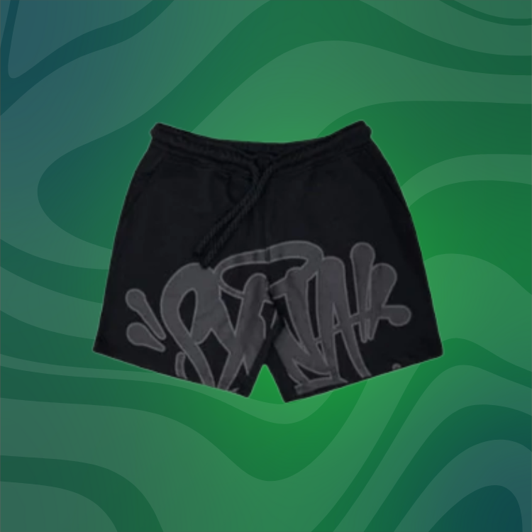 Syna Shorts - Finesse