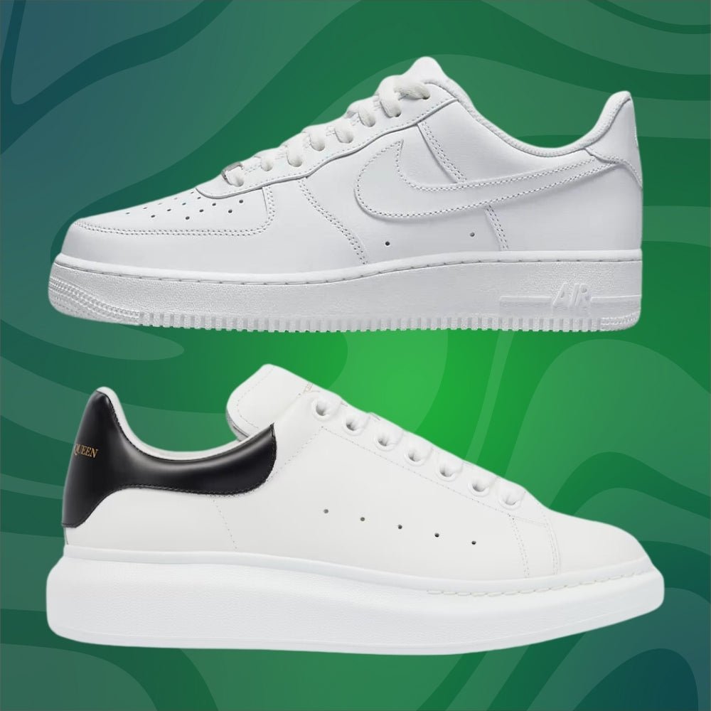 Single Pack - Scarpe - Finesse