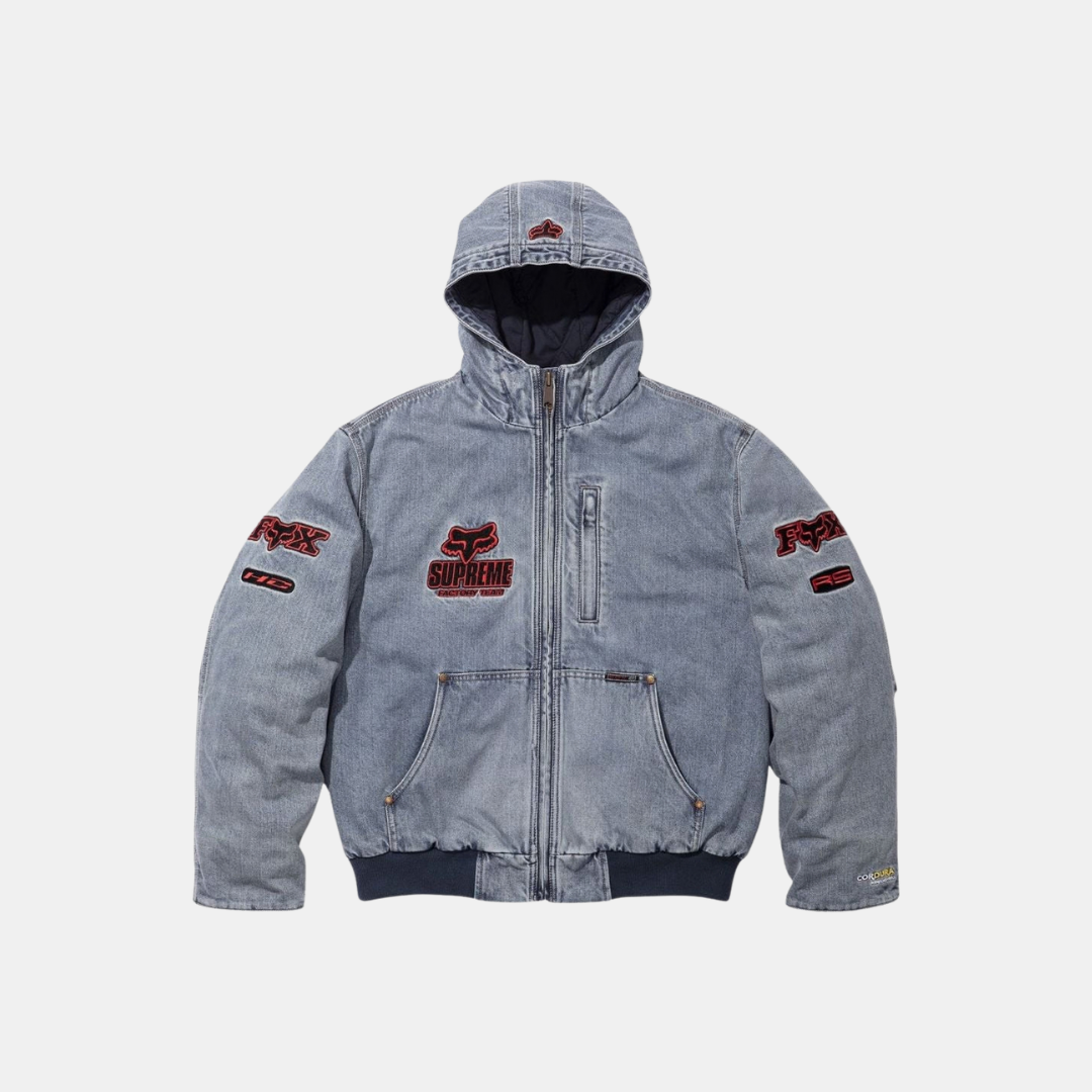 Supreme - Jacket