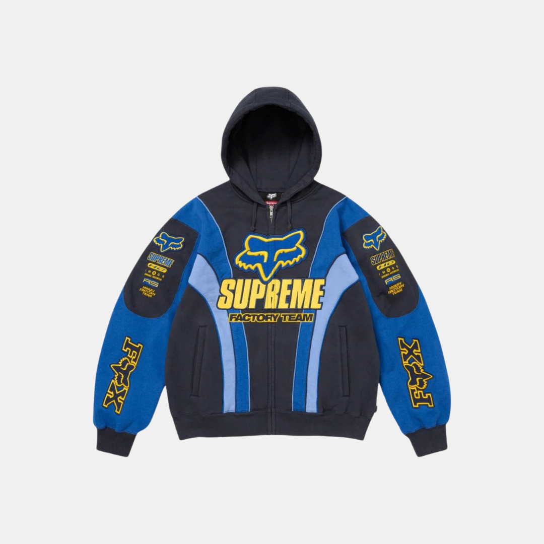 Supreme - Jacket