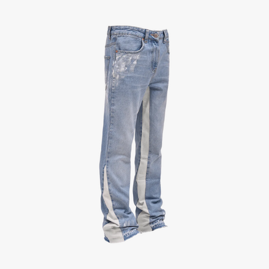 Flared Jeans