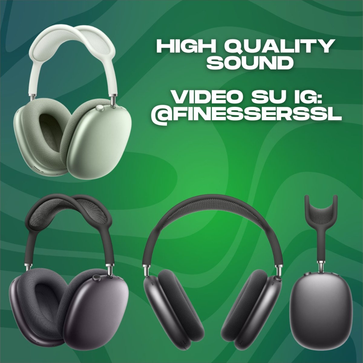 Single Pack - Tech - Finesse