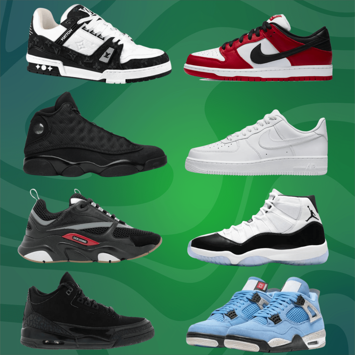 Single Pack - Scarpe - Finesse