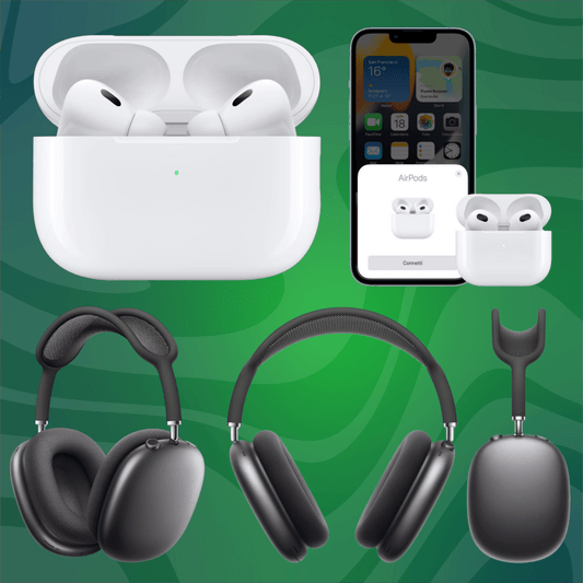 Single Pack - Tech - Finesse