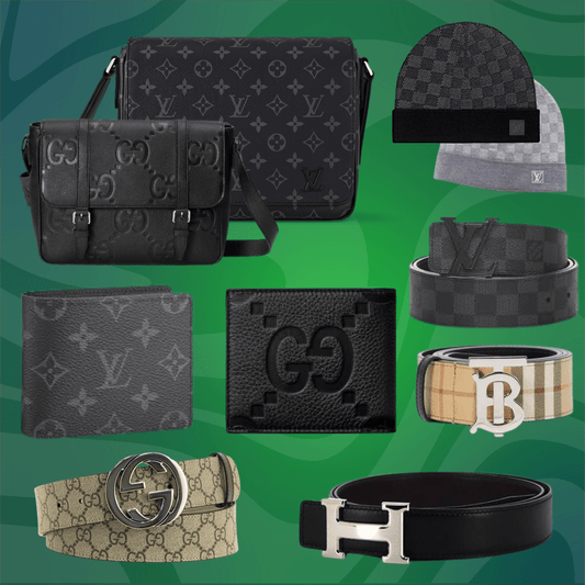 Single Pack - Accessori - Finesse