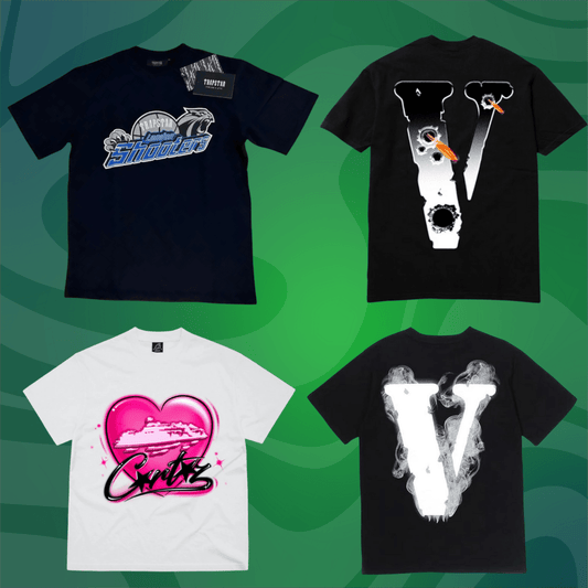 Single Pack - Magliette - Finesse